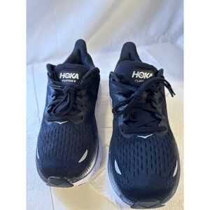 HOKA ONE ONE  MESH SNEAKERS SIZE 7 or EU 38 or UK5.5